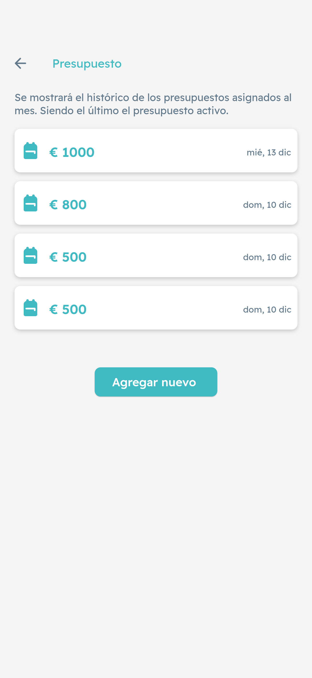 Dinzy Ahorros